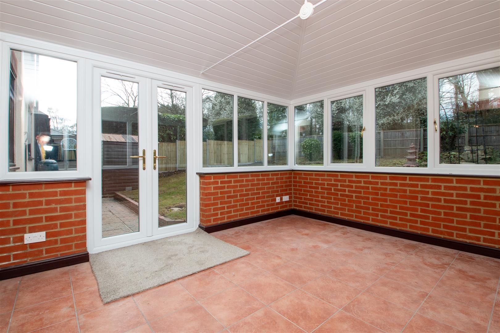 4 bed property in Pattison Lane, Milton Keynes